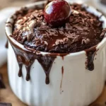 Chocolate Mug Cake Recipe