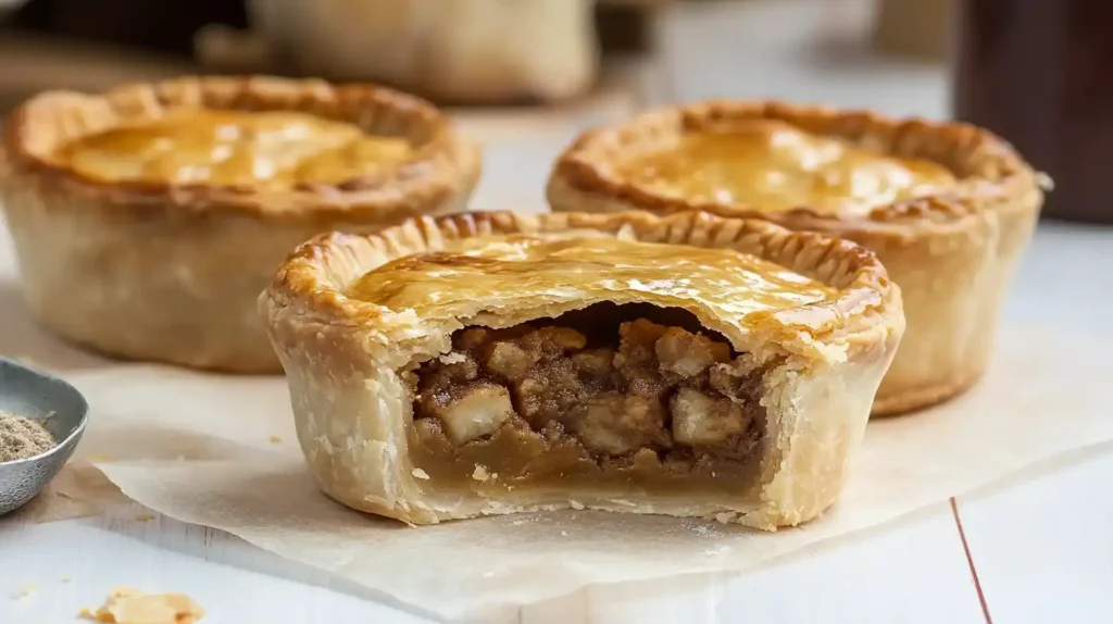 Perfect Scotch Pie Recipe