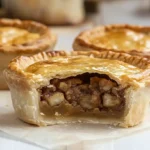 Perfect Scotch Pie Recipe