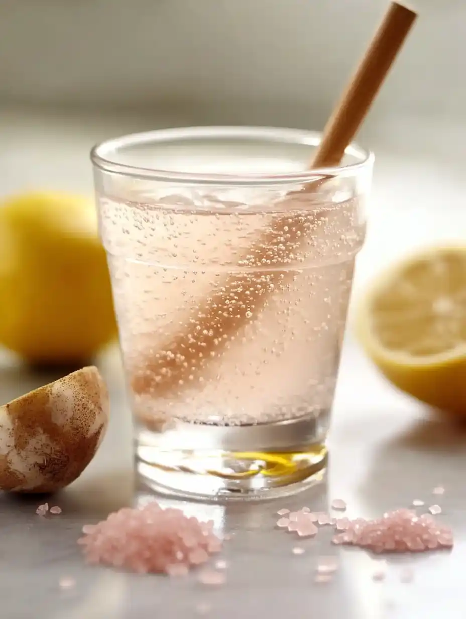 Pink Salt Recipe For Weight Loss