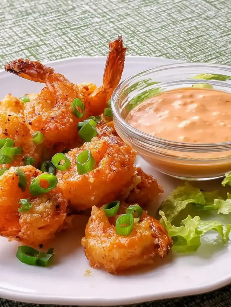 bang bang shrimp sauce