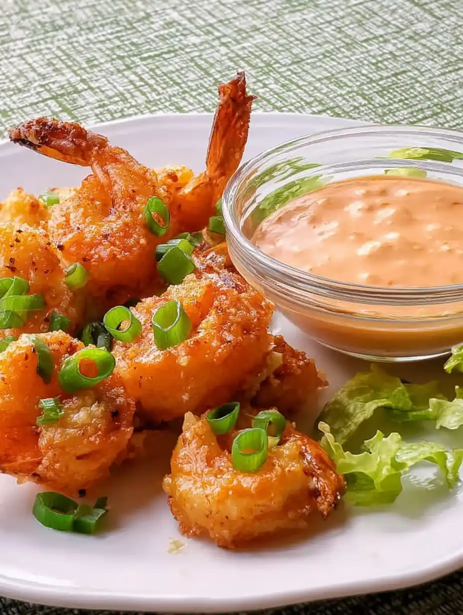 bang bang shrimp sauce
