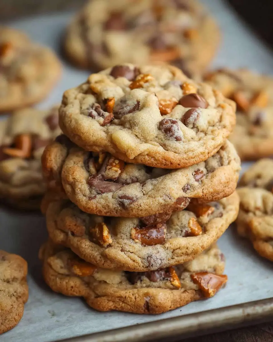 kitchen sink cookies recipe 1