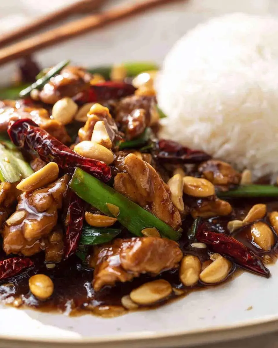 kung pao chicken recipe 1 1
