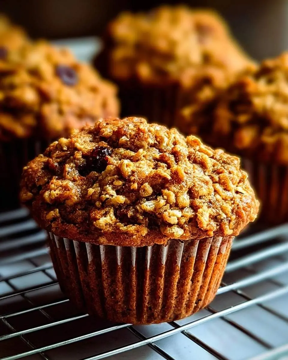 glory muffins recipe recipe