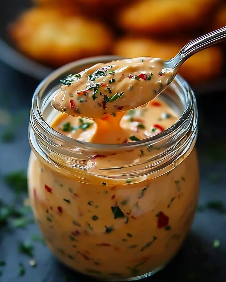 tangy new orleans remoulade recipe