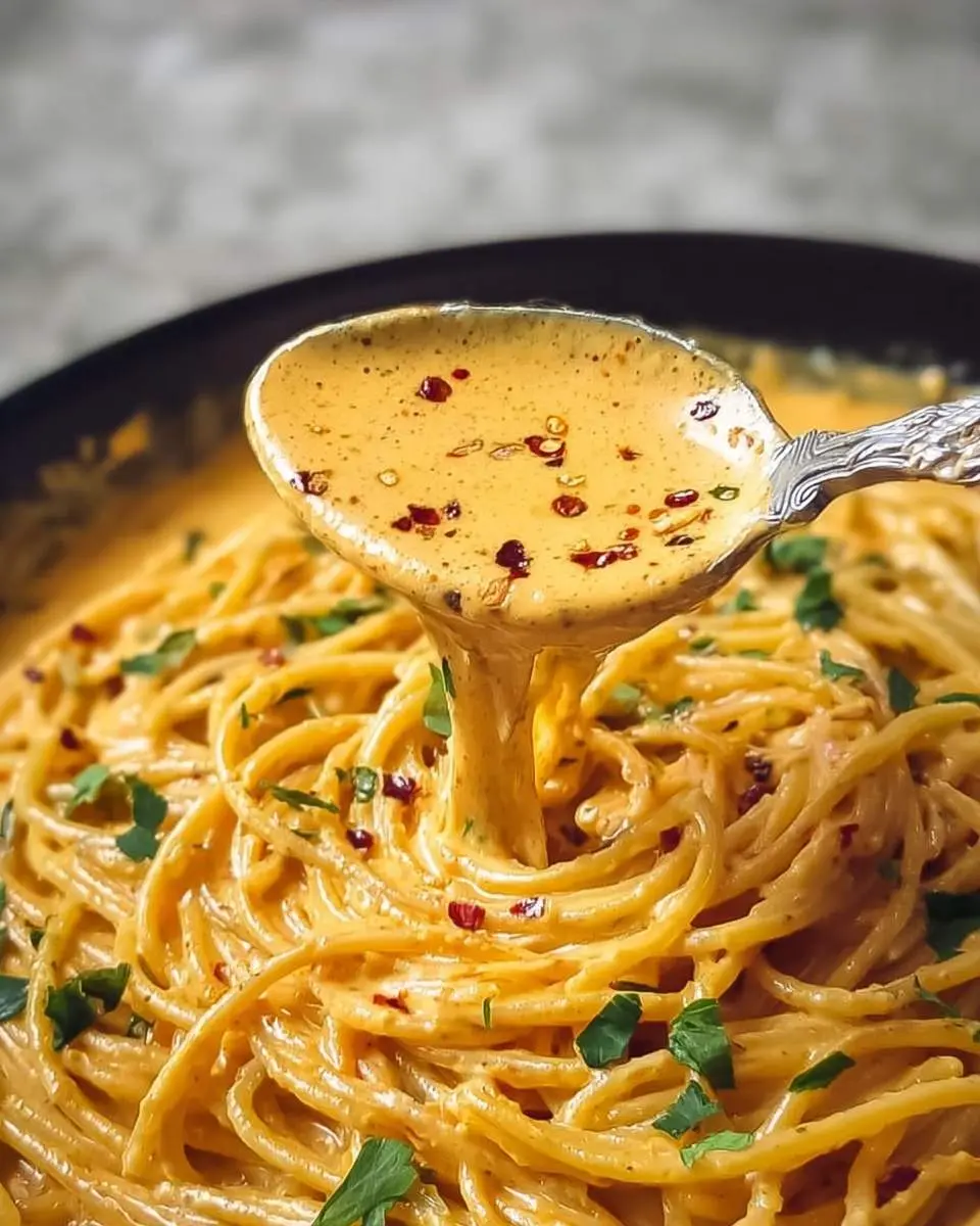 cajun alfredo sauce recipe