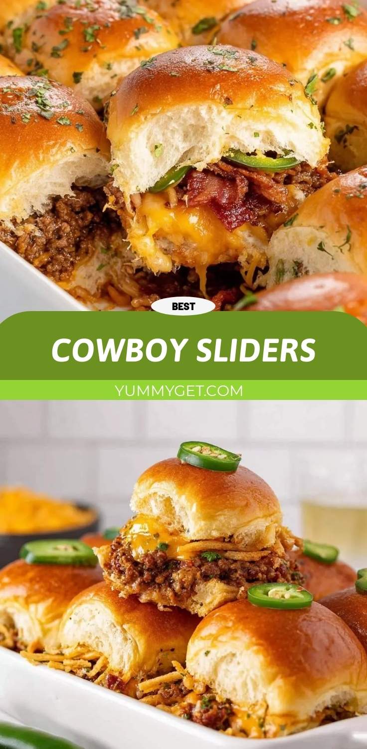 cowboy sliders pinterest