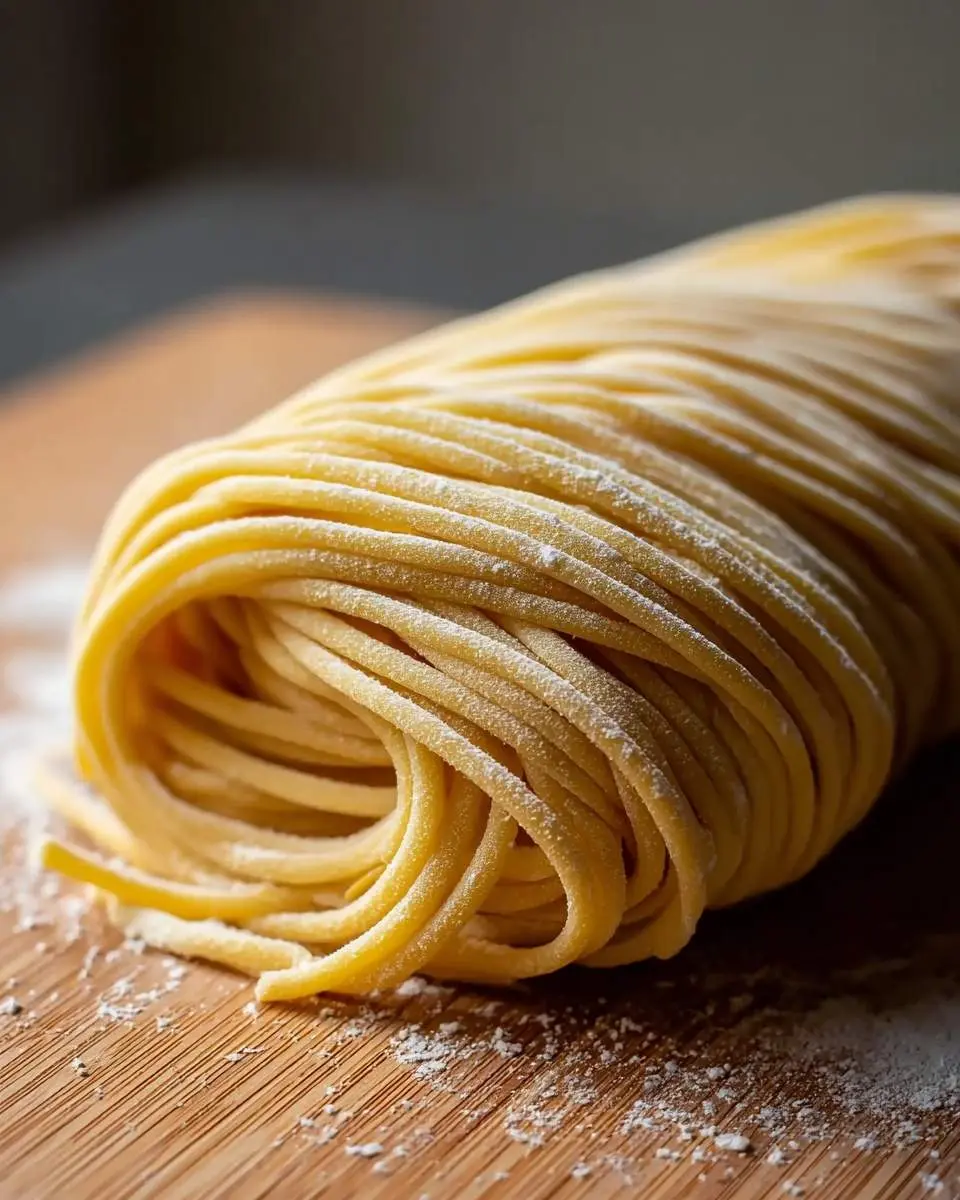 homemade ramen noodles recipe recipe