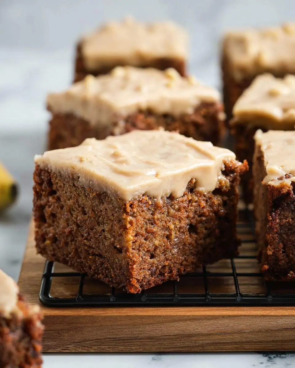 banana bread brownies recipe 1