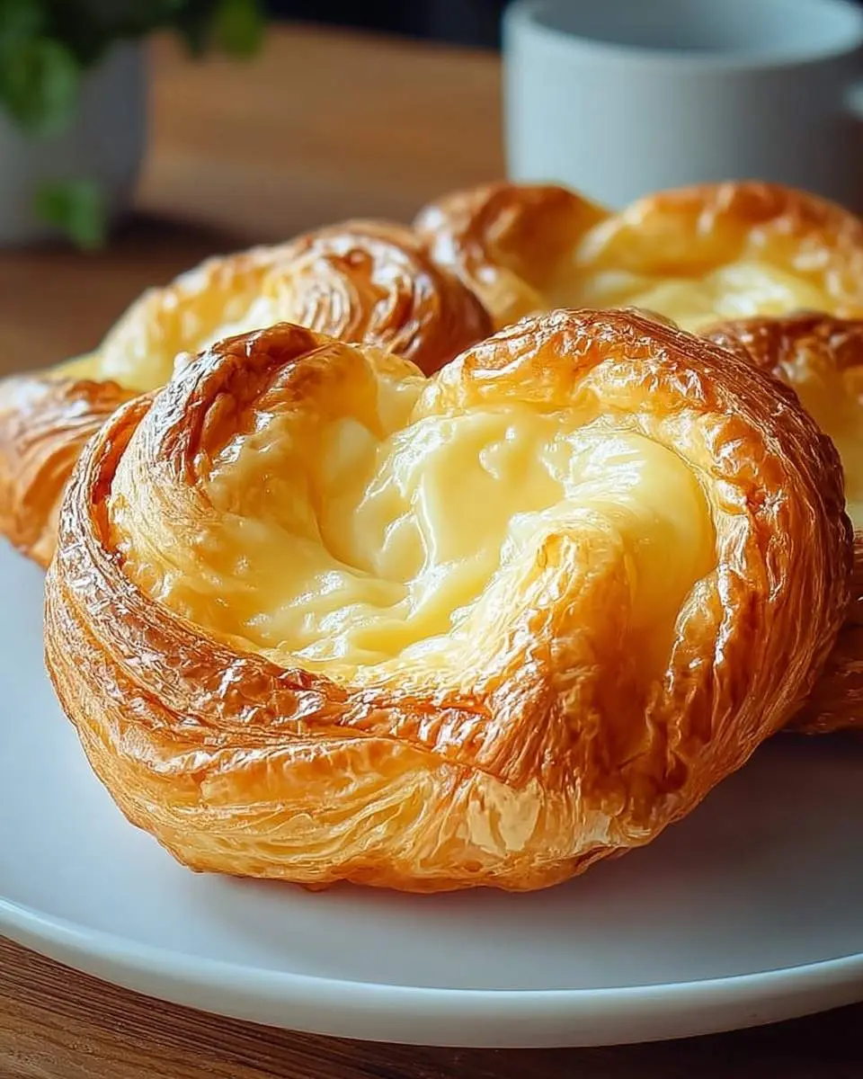 cheese danish recipe 1