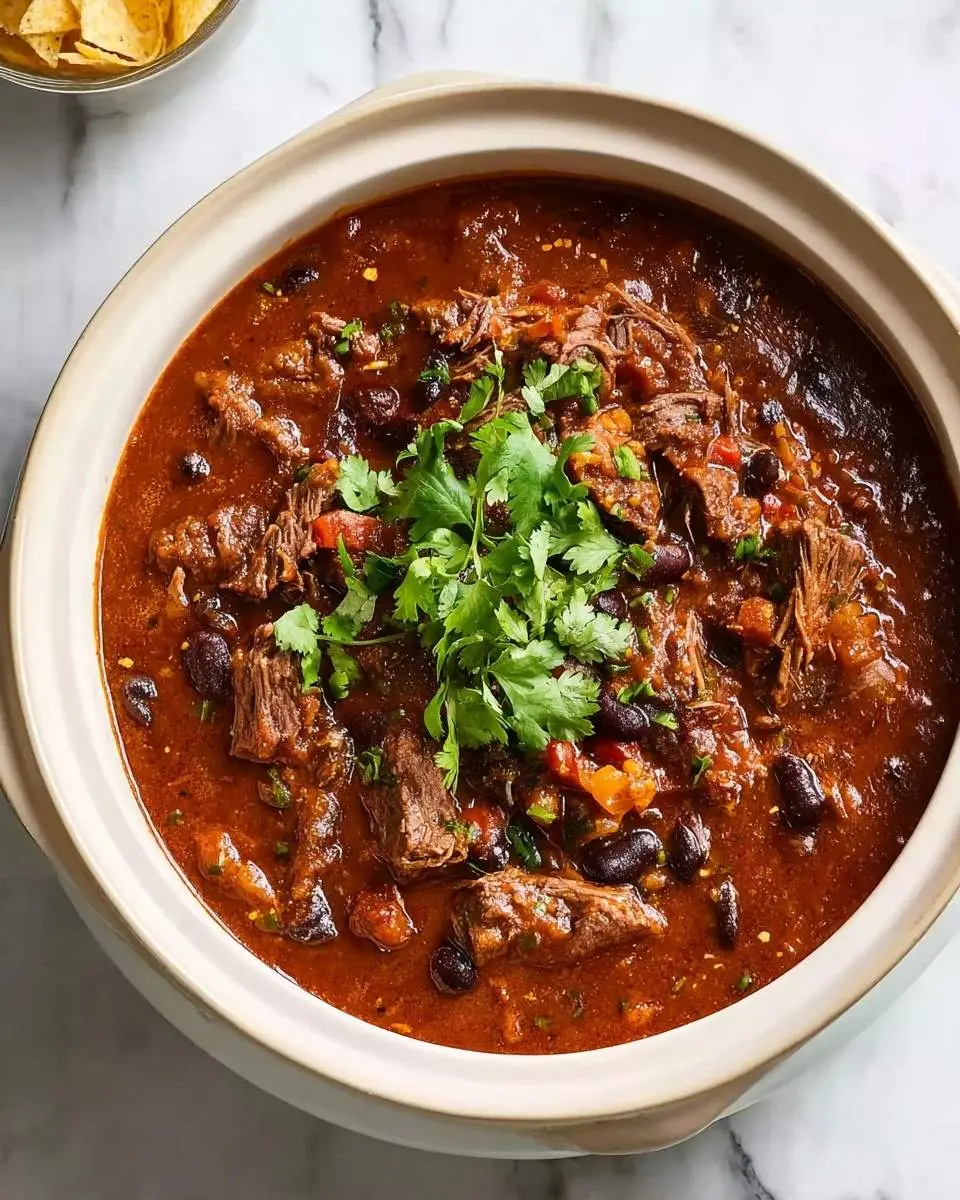 prime rib chili recipe 1