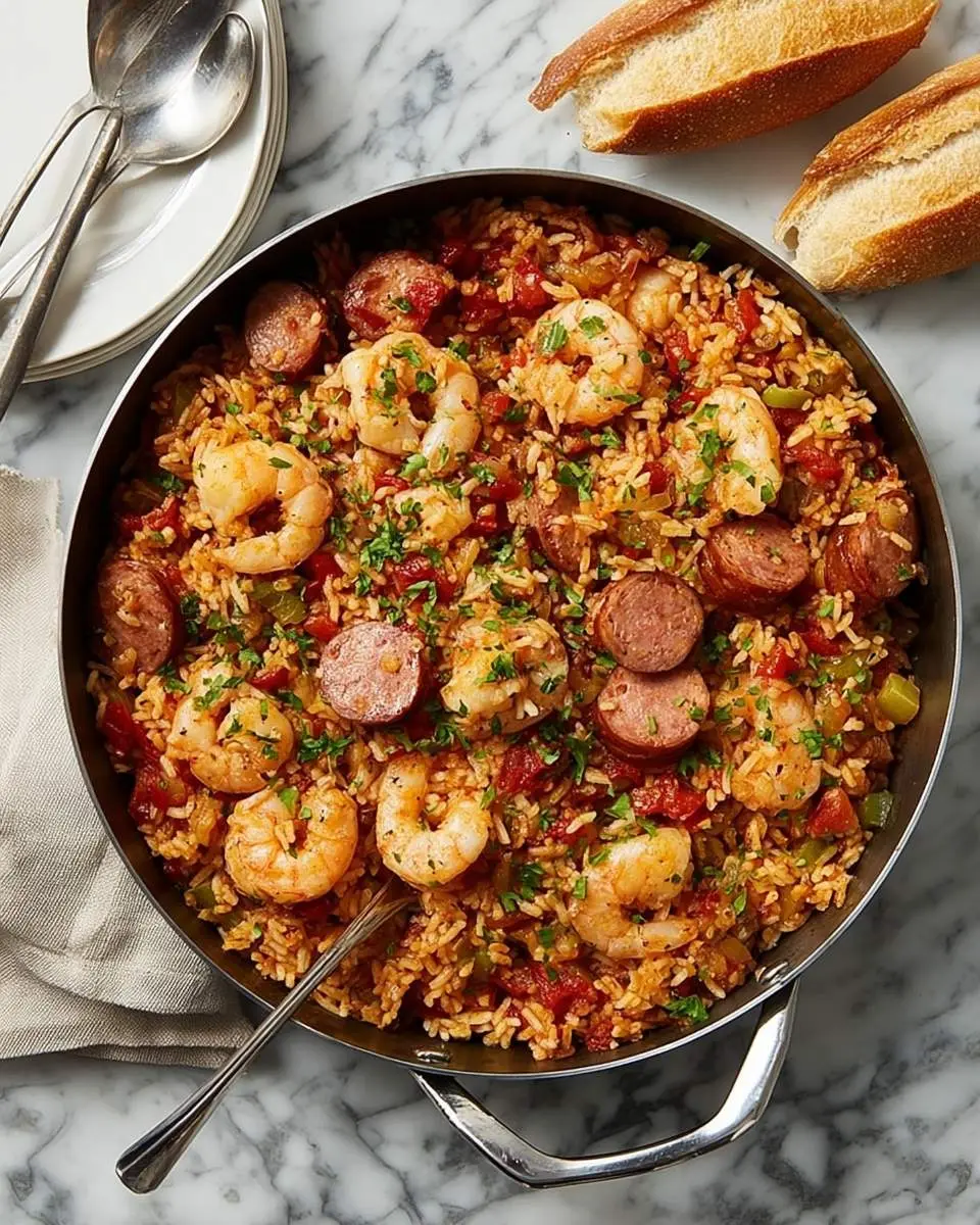 cajun jumbalia recipe recipe 1 1