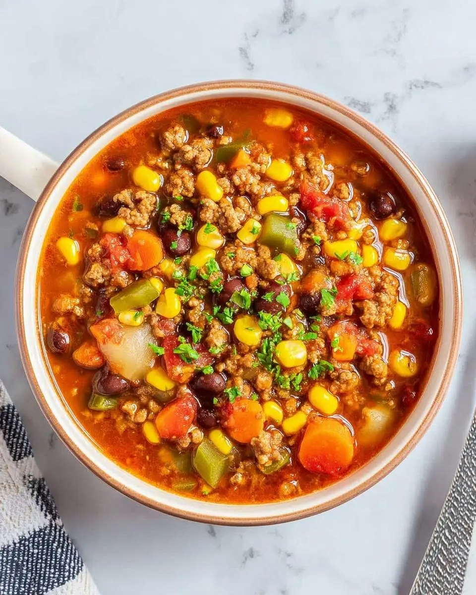 cowboy soup recipe 1
