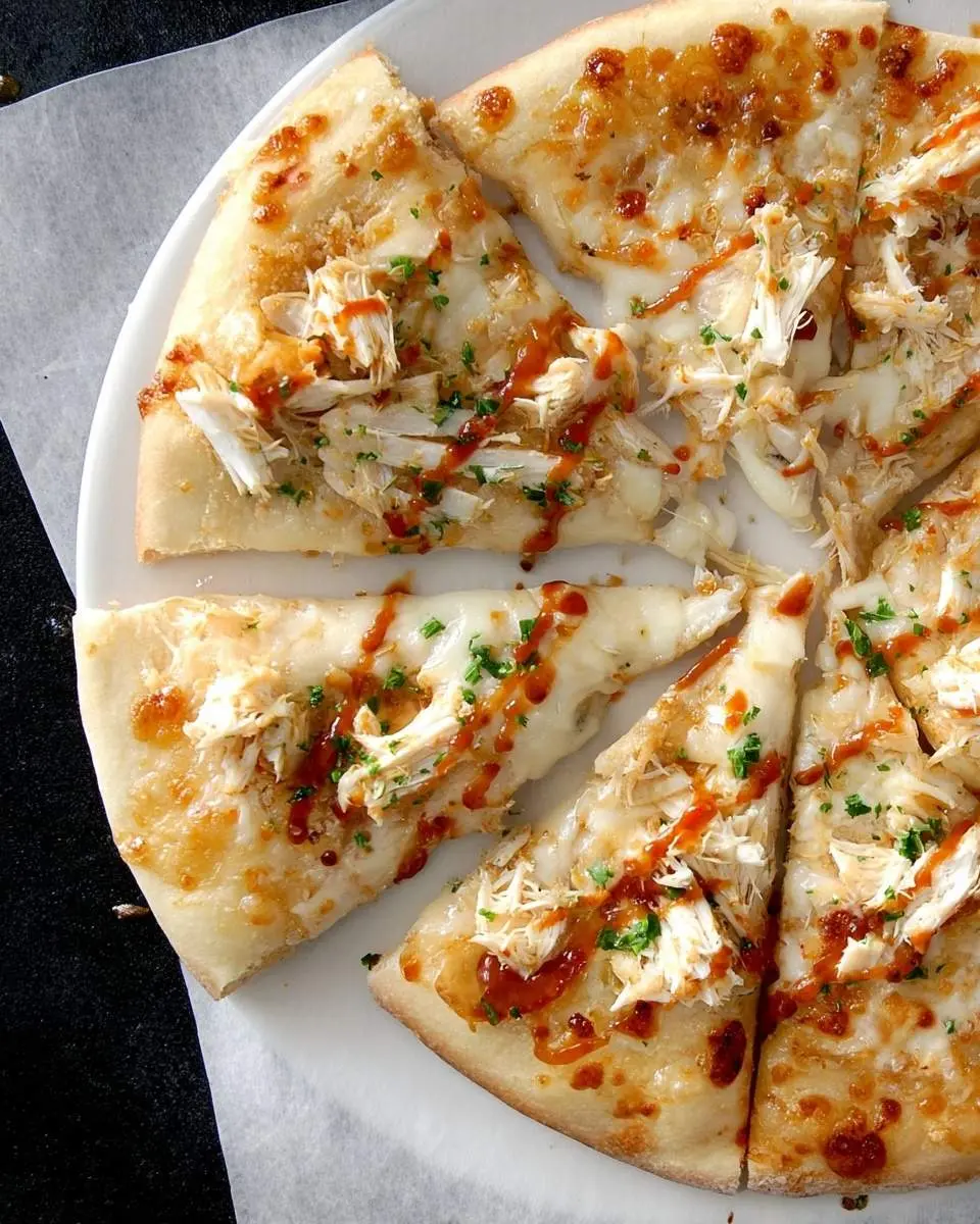 crab rangoon pizza recipe 1