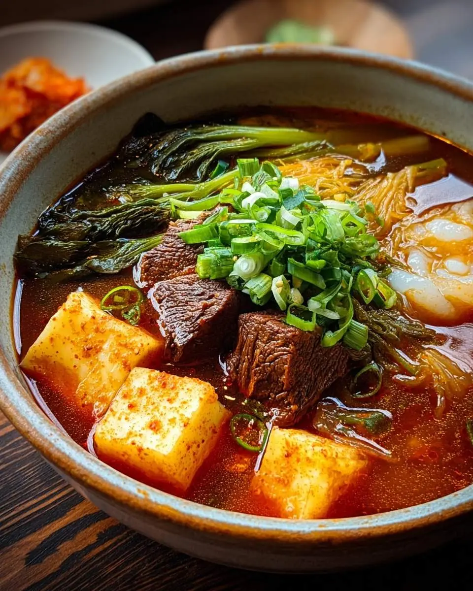 korean winter soup recipe 1