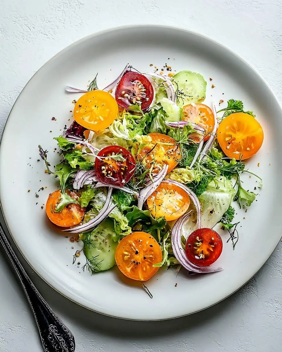 sunshine salad recipe 2
