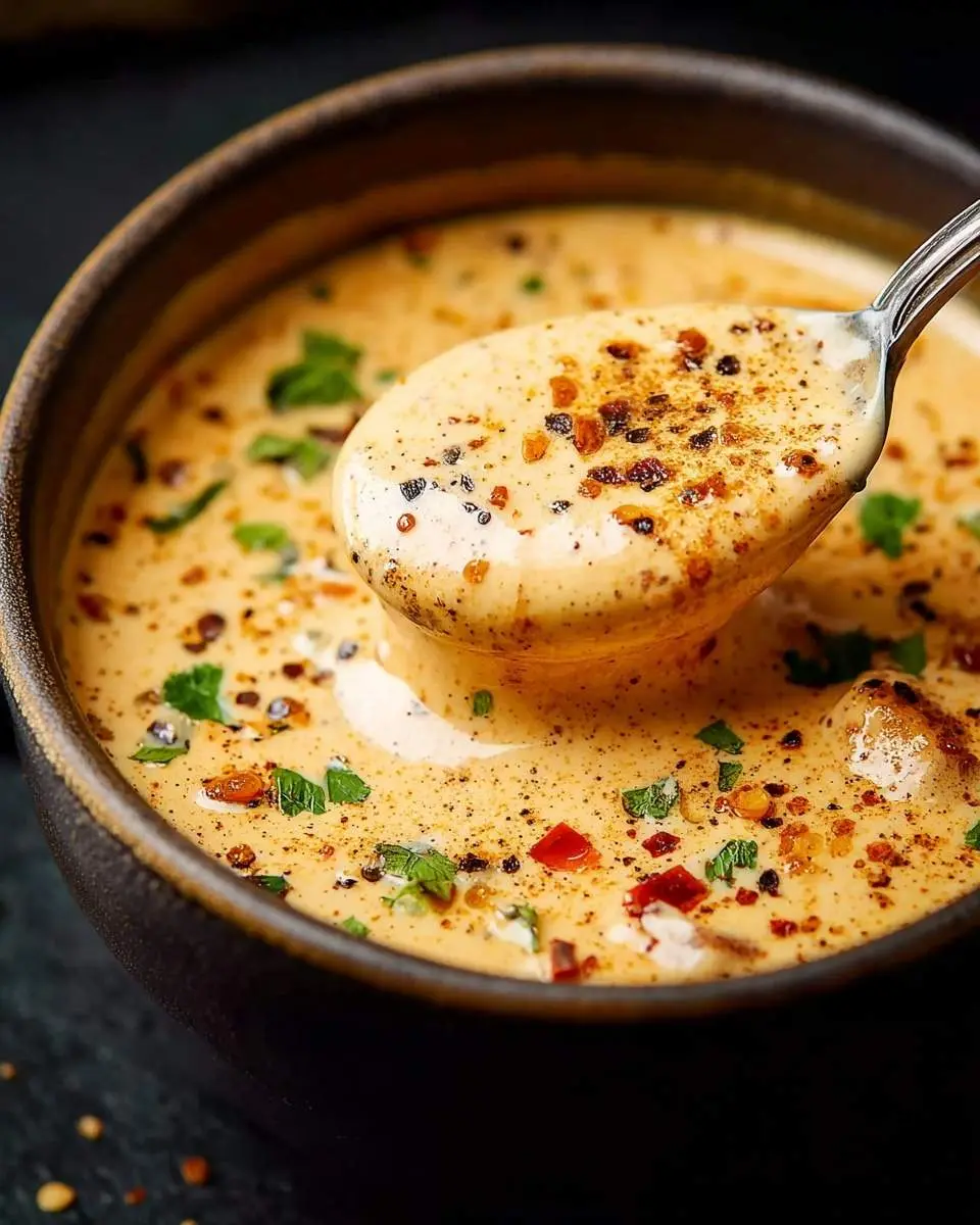 cajun cream sauce recipe