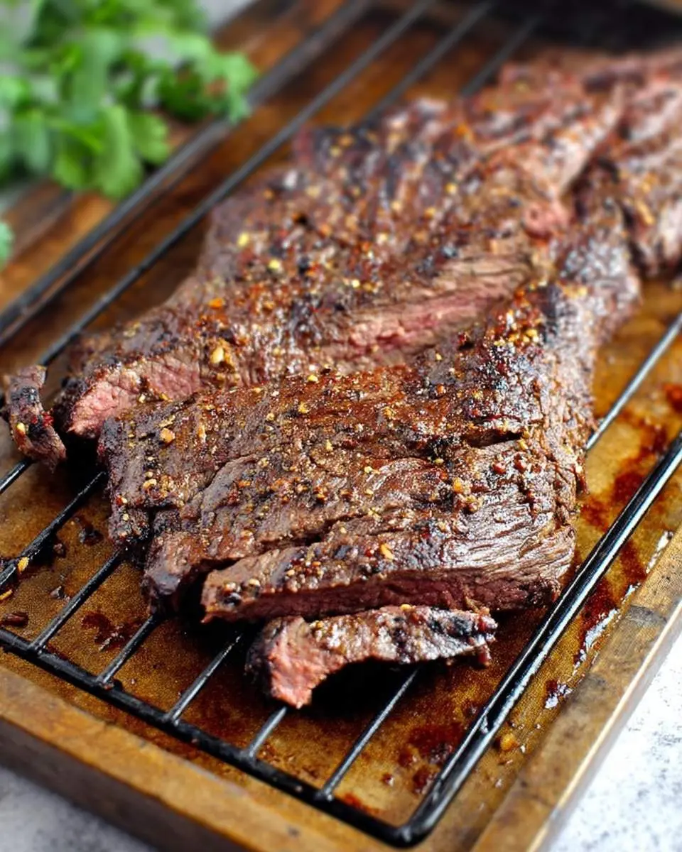 dutch oven skirt steak recipe 1