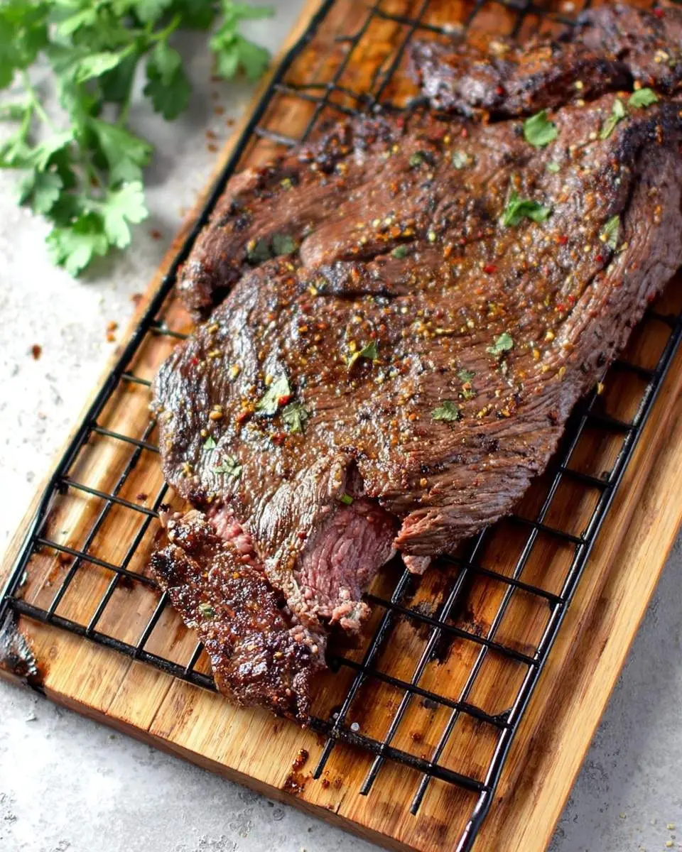 dutch oven skirt steak recipe