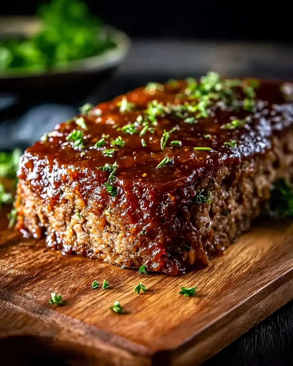 gordon ramsay meatloaf recipe 1