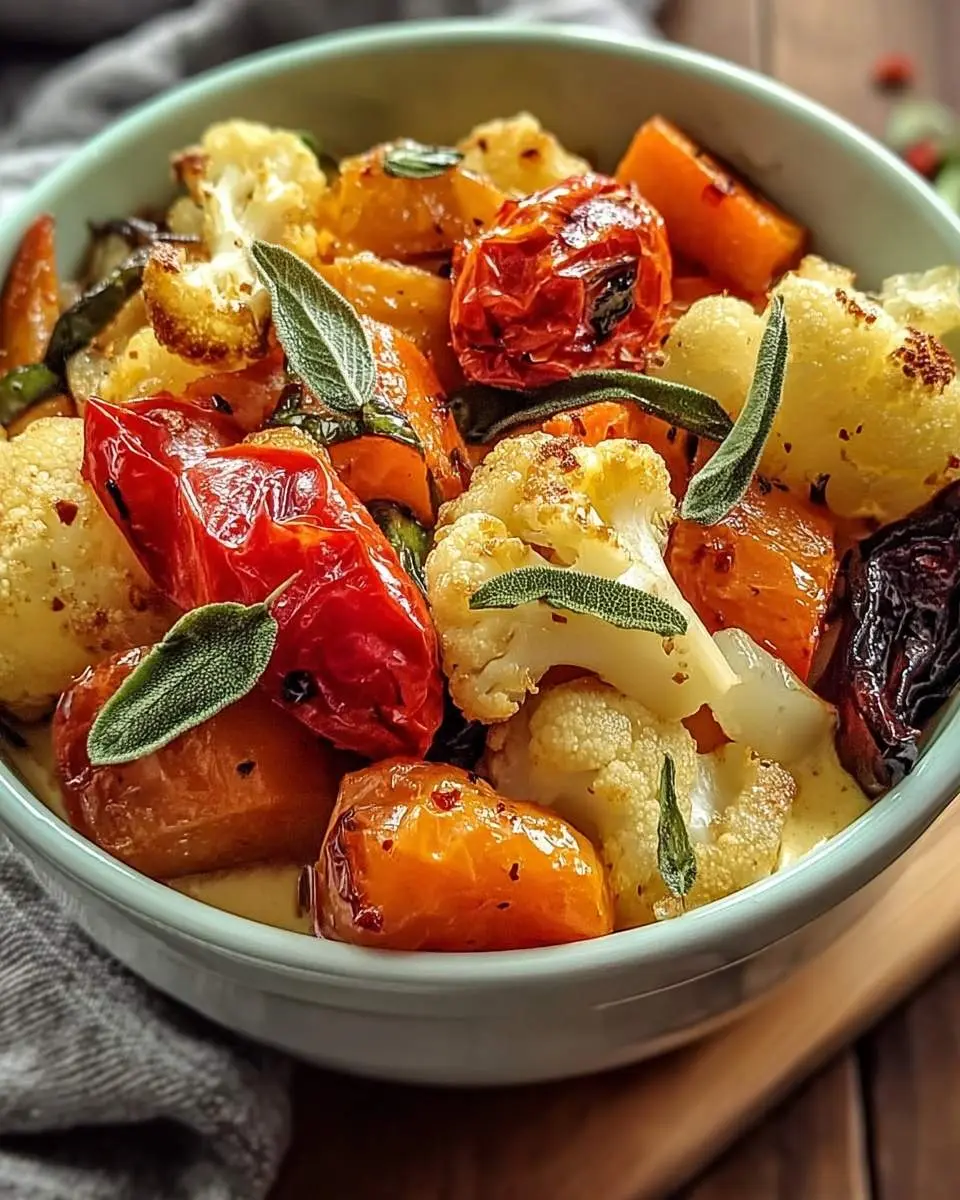marry me roasted vegetable recipe 1