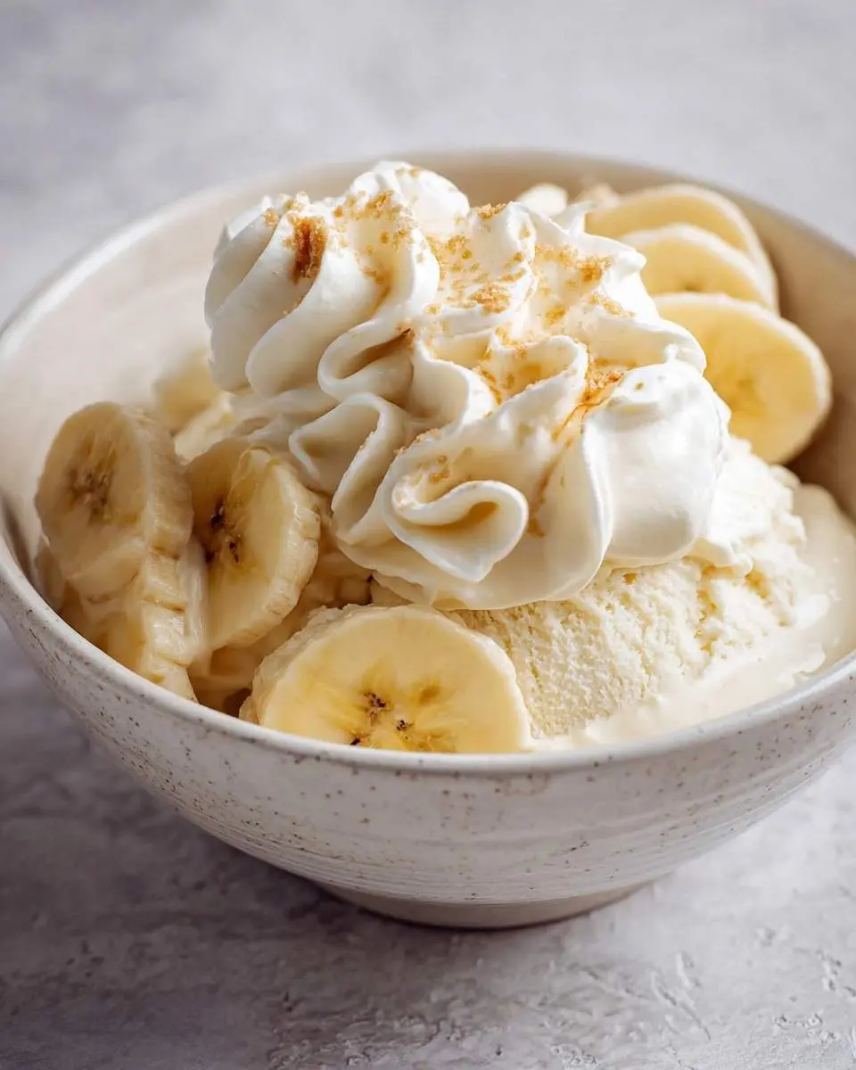 ninja creami banana cream pie ice cream recipe 1
