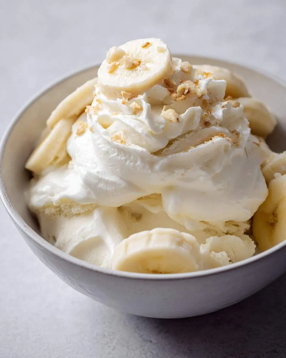 ninja creami banana cream pie ice cream recipe