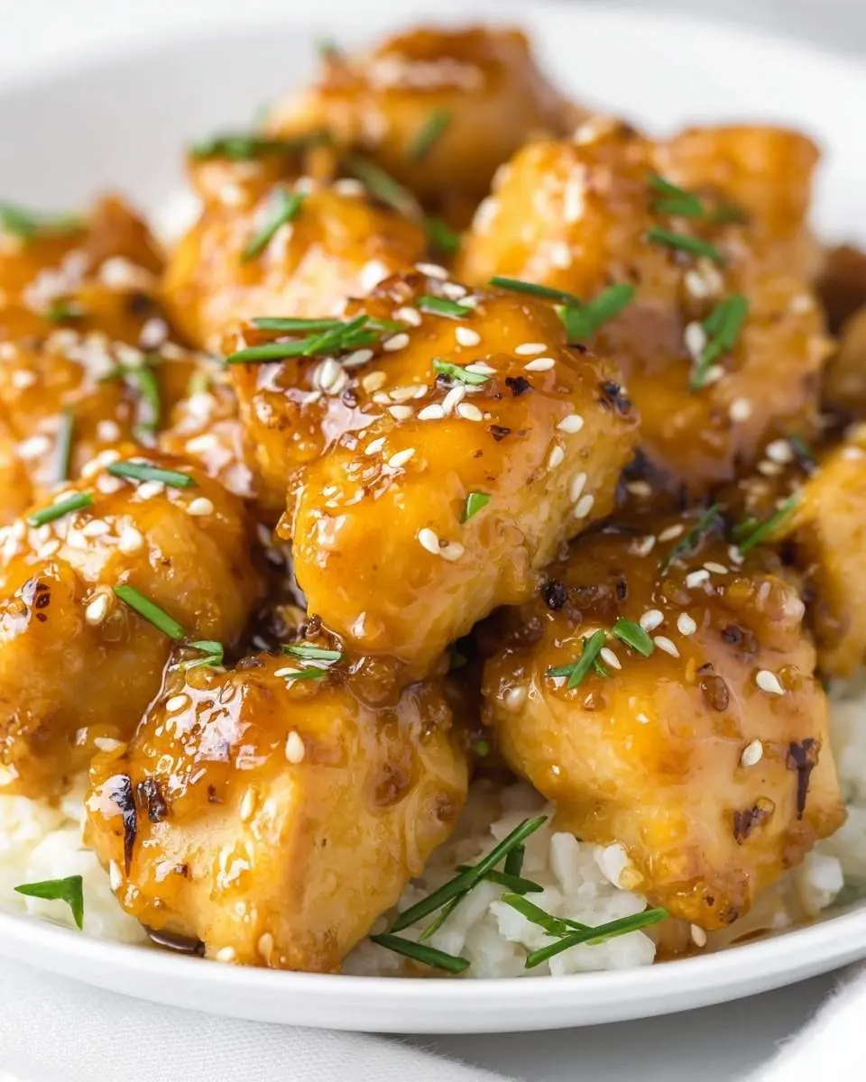 apricot chicken recipe 1