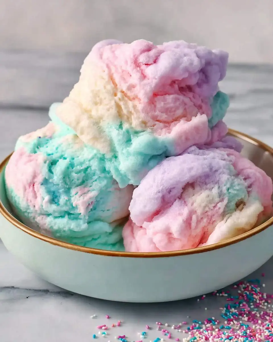 Cotton candy ice cream 2 cotton candy ice cream recipe 1 1