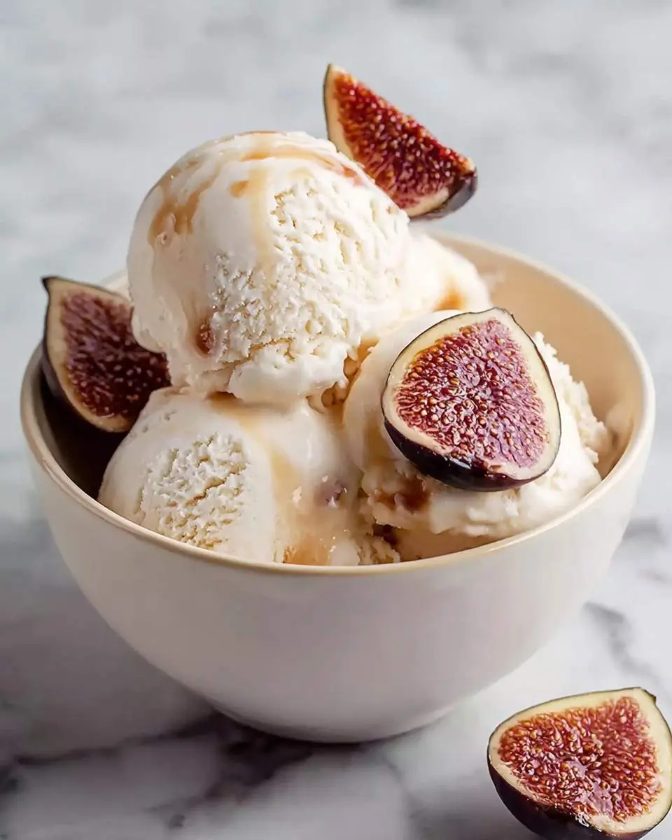 fig ricotta ice cream recipe 1 1