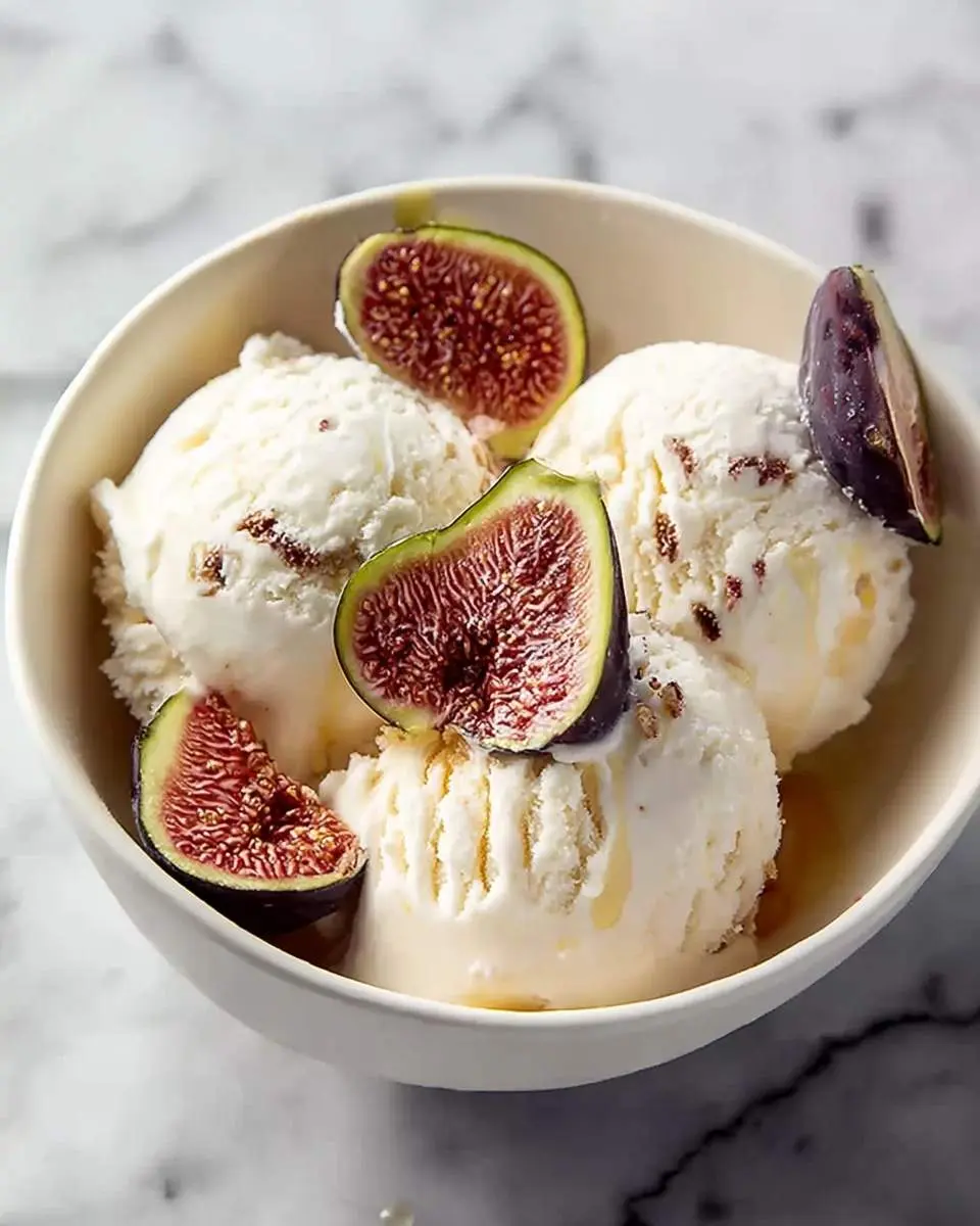 fig ricotta ice cream recipe 2