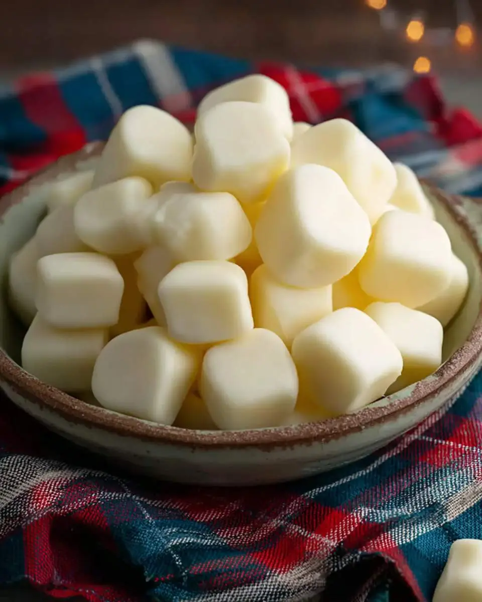Butter mints 1 butter mints ingredients and preparation