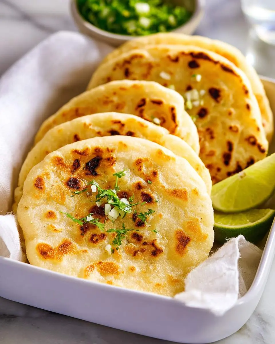 Pupusa Recipe 1 pupusa recipe ingredients and masa preparation