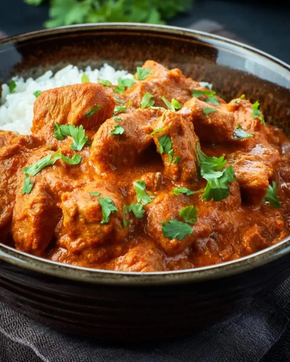 Slow Cooker Chicken Tikka Masala 1 slow cooker chicken tikka masala ingredients and preparation